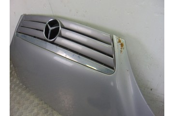 Capo, Mercedes-benz Clase a (Bm 168) 170 Cdi (168.008) 2000