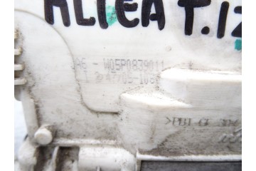 5P0839011  CERRADURA PUERTA TRASERA IZQUIERDA SEAT TOLEDO (5P2) Sport-up 2006 5P0839011 213062 SEAT - 2