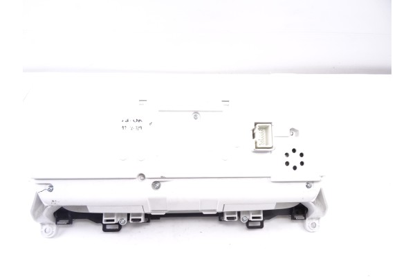 Cuadro instrumentos, Volvo V60 Familiar Summum 2014, 31327747