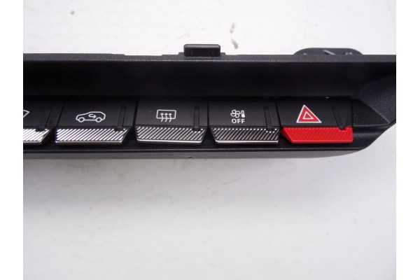 Mando multifuncion, Peugeot 308 (P5) Active Pack 2022, 98350200ZD