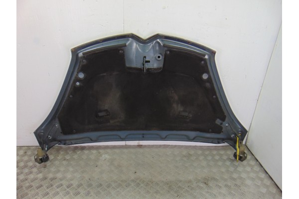 Capo, Citroen C4 Picasso Exclusive 2010 usado 5