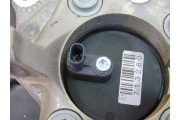 Mangueta trasera derecha, Peugeot 508 GT Line 2018, 9817536910