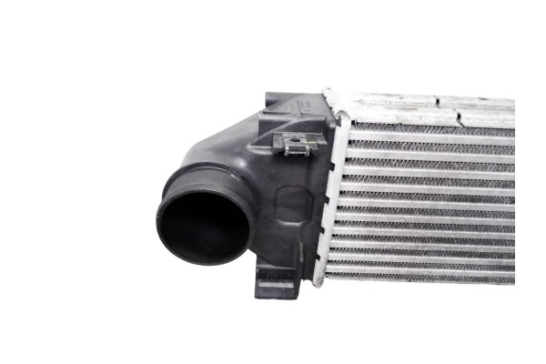 Intercooler, Volvo XC60 Kinetic AWD 2009, 8G919L440AC