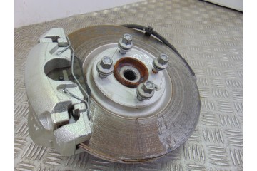 Mangueta delantera izquierda, HN05