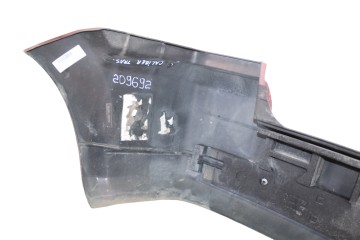 Paragolpes trasero, Dodge Caliber (Pm) S 2007, GRANATE