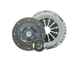 KY 110A AISIN HYUNDAI KIA ACCENT CLUTCH SET