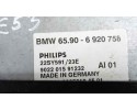 Sistema navegacion gps, Bmw Serie X5 (E53) * 2001, 6920758
