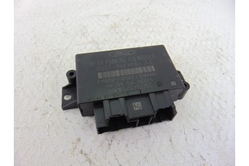 HU5T-15K866-AE MODULO ELECTRONICO FORD ECOSPORT (CR6)