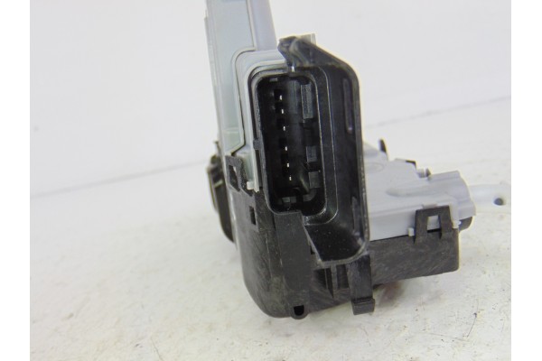 Cerradura puerta trasera izquierda, 237293