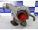 Turbocompresor, Ford Focus Berlina (Cak) Ambiente, 1S4Q6K682AG