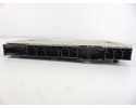 Módulo electrónico, Bmw Serie 7 (E65/E66) 740d 2007, 69272689
