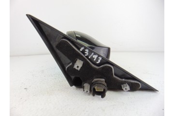 Retrovisor izquierdo