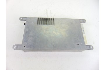Módulo electrónico, Bmw Serie 7 (E65/E66) 740d 2007, 6931712