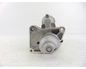 Motor arranque, Peugeot 5008 Active 2017, 9830507480