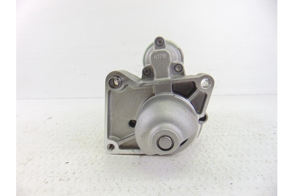 Motor arranque, Peugeot 5008 Active 2017, 9830507480