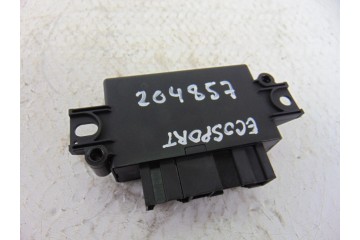 HU5T-15K866-AE MODULO ELECTRONICO FORD ECOSPORT (CR6)