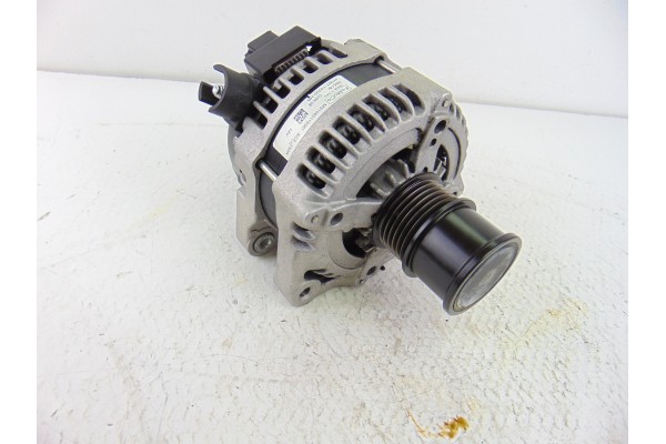 Alternador, Ford Ecosport (CR6) Trend 2018, H1BT-10300-HB