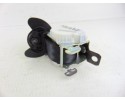 Cinturon seguridad trasero central, Peugeot 5008 Active 2017, 34198419B
