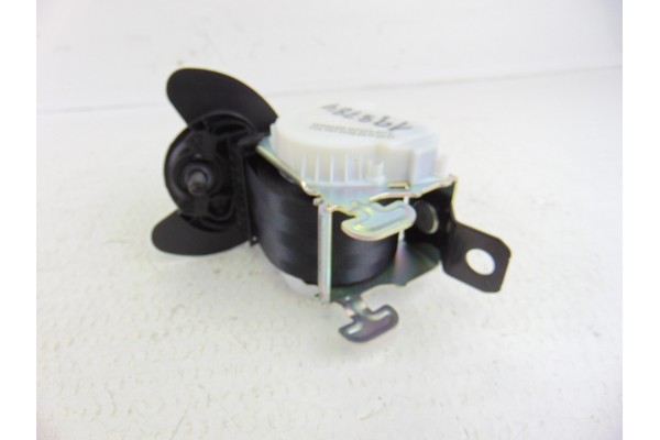 Cinturon seguridad trasero central, Peugeot 5008 Active 2017, 34198419B