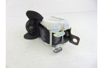 Cinturon seguridad trasero central, Peugeot 5008 Active 2017, 34198419B