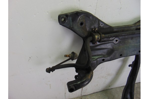 Puente delantero, Citroen C-crosser Vtr 2009 usado 5