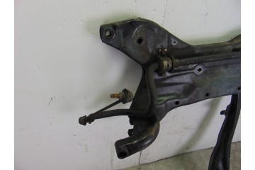 Puente delantero, Citroen C-crosser Vtr 2009
