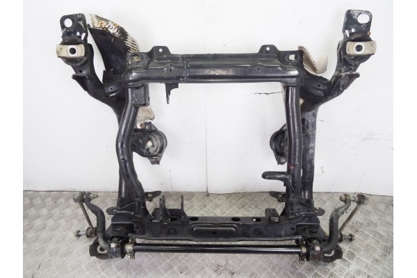 Puente delantero, Mercedes-benz Clase Ml (Bm 164) 320 / 350 Cdi (164.122) 2005