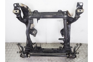 Puente delantero, Mercedes-benz Clase Ml (Bm 164) 320 / 350 Cdi (164.122) 2005