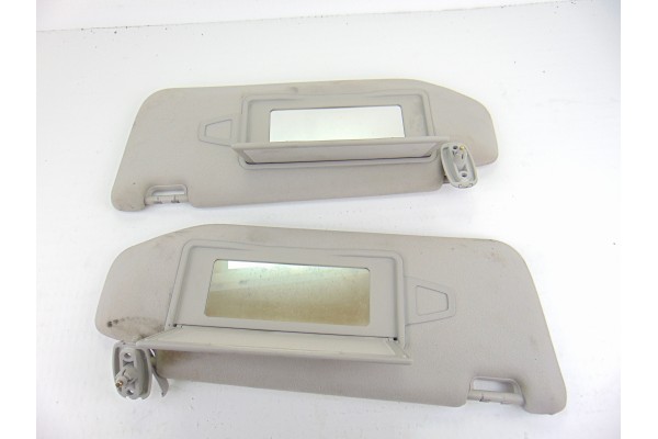 Techo interior, Mercedes-benz Clase S (Bm 220) Berlina 320 Cdi (220.025) 2005