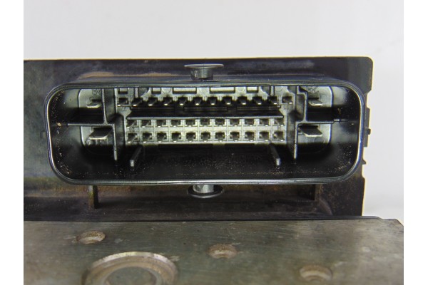 Abs, Fiat Iii Evo Punto (199) Dynamic 2011, 51894801