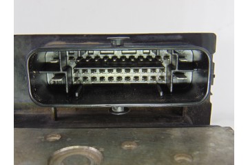 Abs, Fiat Iii Evo Punto (199) Dynamic 2011, 51894801