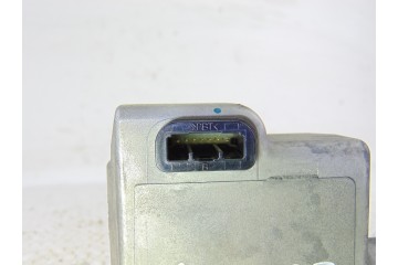 Antirrobo / llave contacto, Subaru Legacy Berlina (B13/BL) 2.0 D Classic 2008