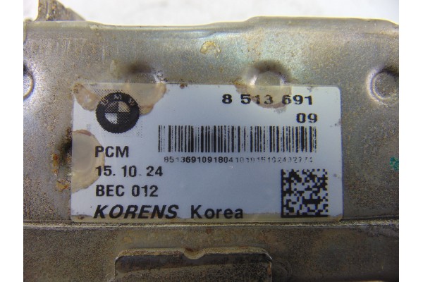 Enfriador egr, 851369109