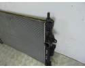 Radiador agua, Ford Focus Berlina (CB8) Trend 2011, 8V61-8C342-FA