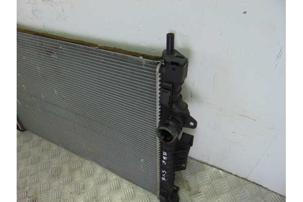 Radiador agua, Ford Focus Berlina (CB8) Trend 2011, 8V61-8C342-FA