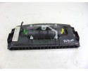 Airbag delantero derecho, Mercedes-benz Clase C (Bm 204) Berlina C 180 Kompressor (204.046) 2008
