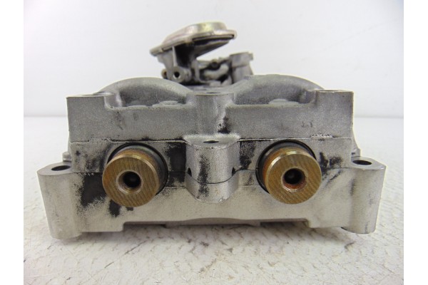 Bomba aceite, Citroen C-crosser Vtr 2009, 9636898380 usado 5