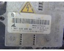Faro izquierdo, Peugeot 407 ST Sport 2005, 9641944280
