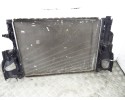 Radiador agua, Volvo V60 Familiar Summum 2014