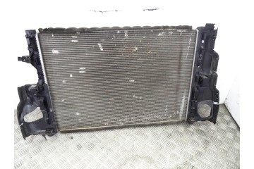 Radiador agua, Volvo V60 Familiar Summum 2014