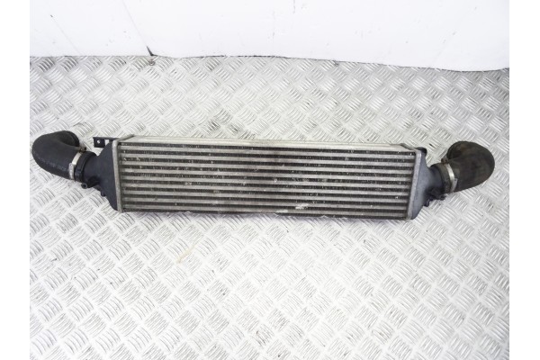 Intercooler, Alfa Romeo Giulietta (191) Distinctive 2013