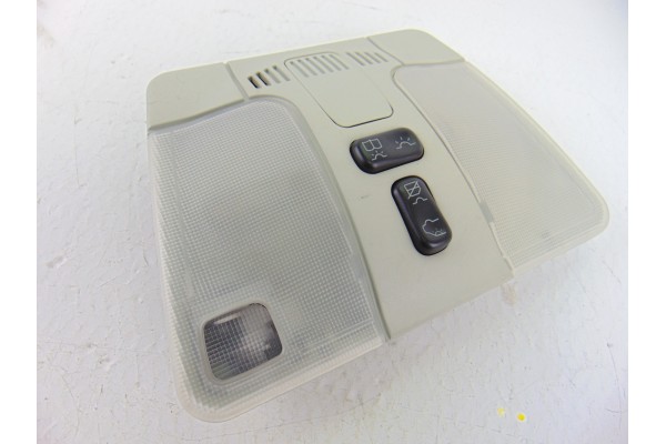 Techo interior, Mercedes-benz Clase e (Bm 210) Berlina 230 (210.037) 1996