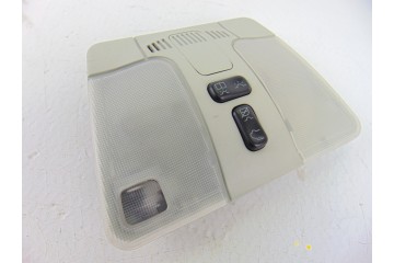 Techo interior, Mercedes-benz Clase e (Bm 210) Berlina 230 (210.037) 1996