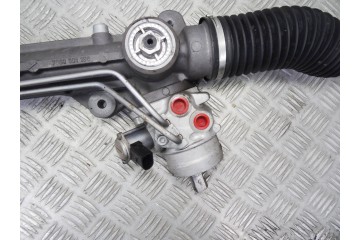 Cremallera direccion, Audi A6 Allroad Quattro (4FH) 2.7 TDI Quattro 2008, 4F1422066A