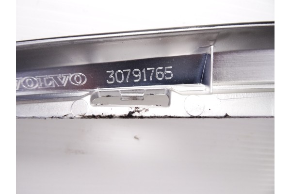 Guarnecidos palanca cambio, Volvo XC60 Kinetic AWD 2009, 30791765
