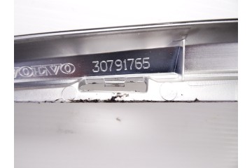 Guarnecidos palanca cambio, Volvo XC60 Kinetic AWD 2009, 30791765