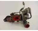 Turbocompresor, Iveco Daily Furgón Caja cerrada gran espacio 35C... batalla 3950 2008, 504137713