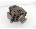 Alternador, Mercedes-benz Clase C (Bm 204) Berlina C 180 Kompressor (204.046) 2008, A2711541402