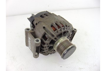 Alternador, Mercedes-benz Clase C (Bm 204) Berlina C 180 Kompressor (204.046) 2008, A2711541402