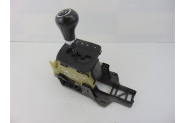 Palanca cambio, Mercedes-benz Clase a (Bm 169) A 200 Turbo (169.034) 2006, A1693700709